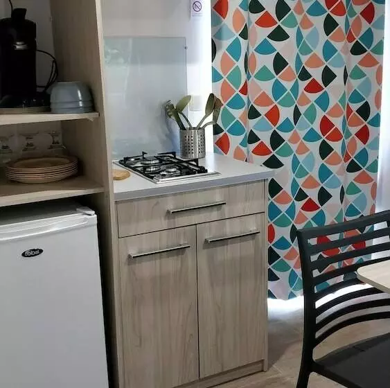 ホテル Au Tour De L Aveyron