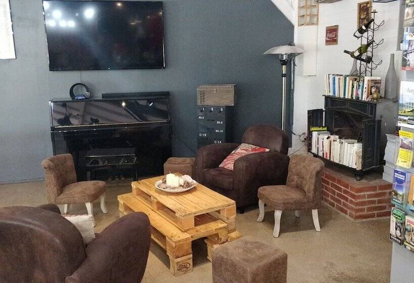 酒店 Au Tour De L Aveyron