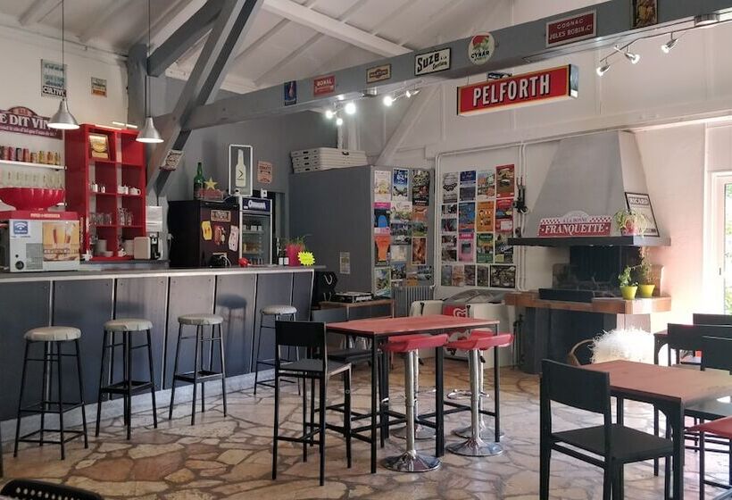 酒店 Au Tour De L Aveyron