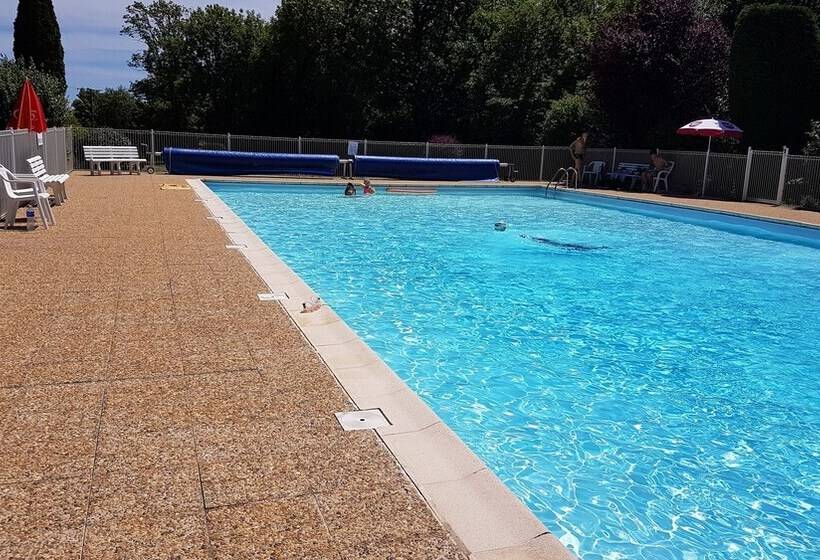 酒店 Au Tour De L Aveyron