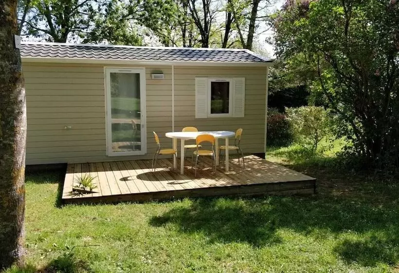 ホテル Au Tour De L Aveyron