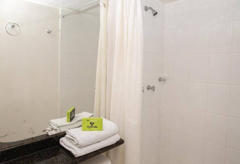 هتل Ayenda 1131 Casa Valencia