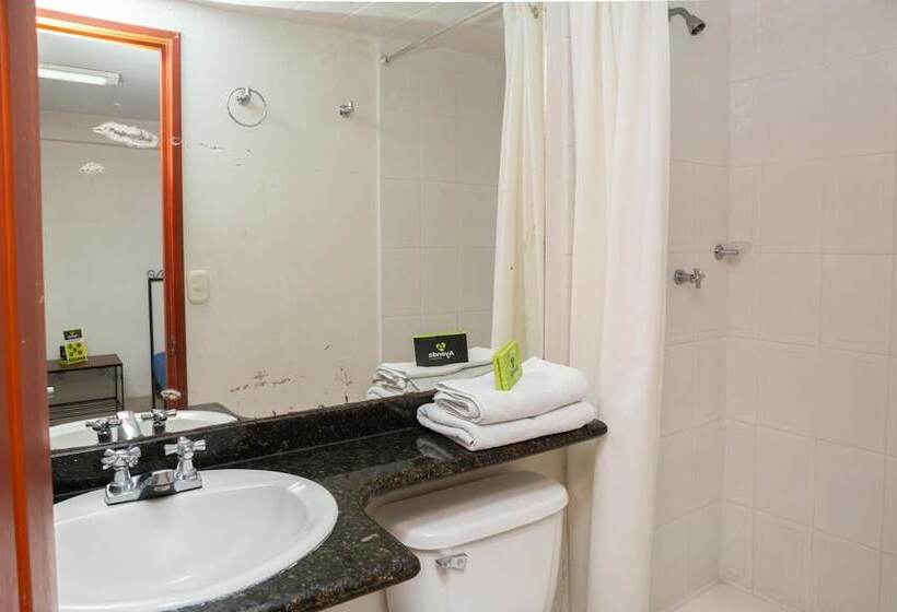 هتل Ayenda 1131 Casa Valencia