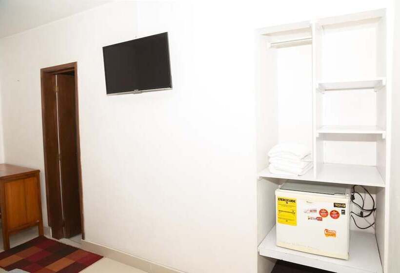 هتل Ayenda 1131 Casa Valencia