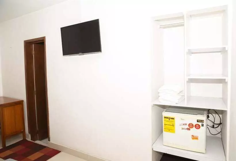 ホテル Ayenda 1131 Casa Valencia