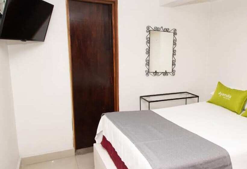 هتل Ayenda 1131 Casa Valencia