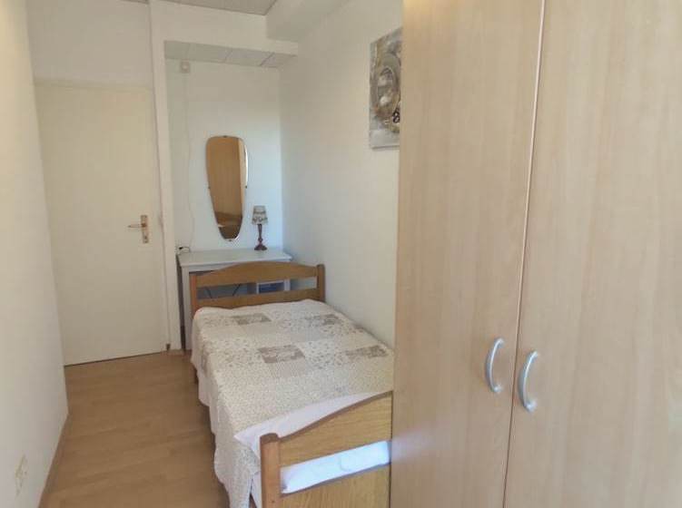 בית מלון כפרי Beach Apartments With Pool