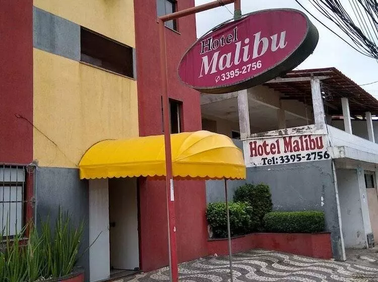 Hotel Malibu Cajazeiras