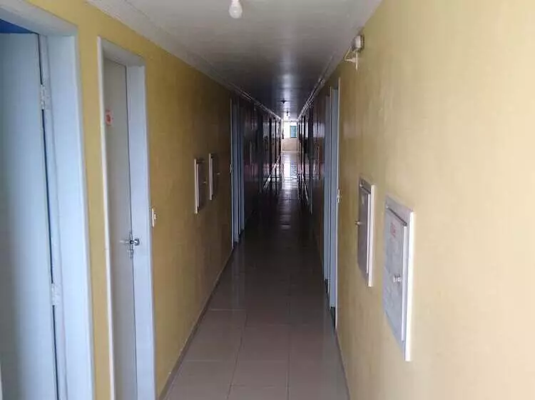 Hotel Malibu Cajazeiras