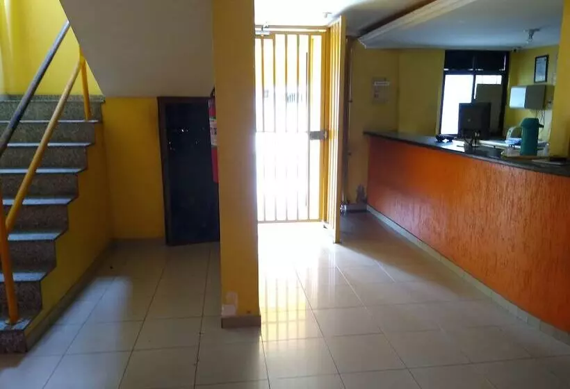 Hotel Malibu Cajazeiras