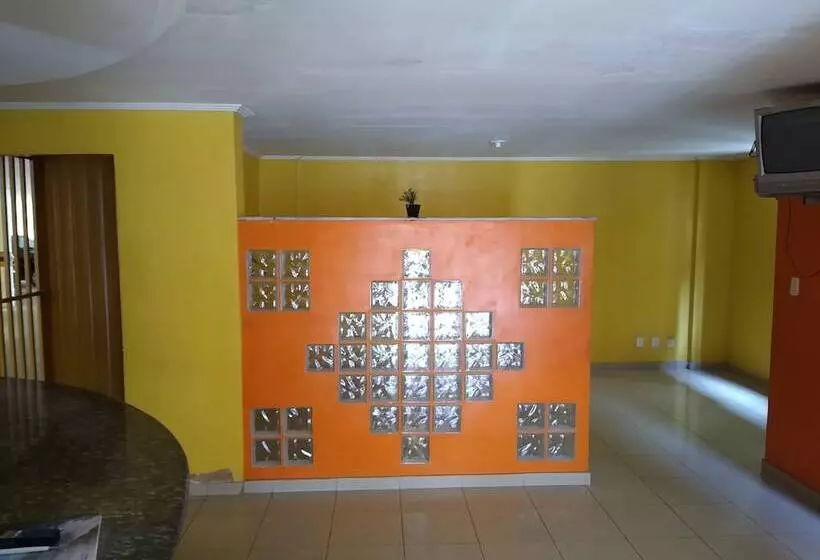 Hotel Malibu Cajazeiras