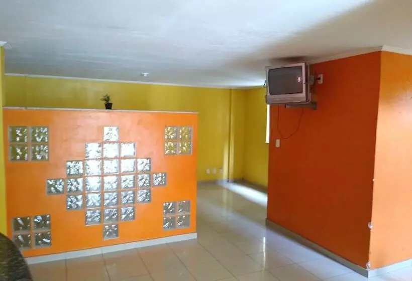 Hotel Malibu Cajazeiras
