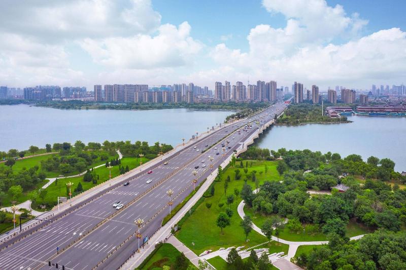 酒店 Sheraton Kaifeng