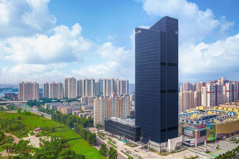 酒店 Sheraton Kaifeng