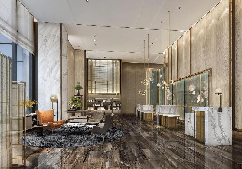 酒店 Sheraton Kaifeng