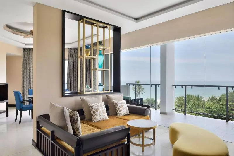 ホテル Sheraton Kosgoda Turtle Beach Resort