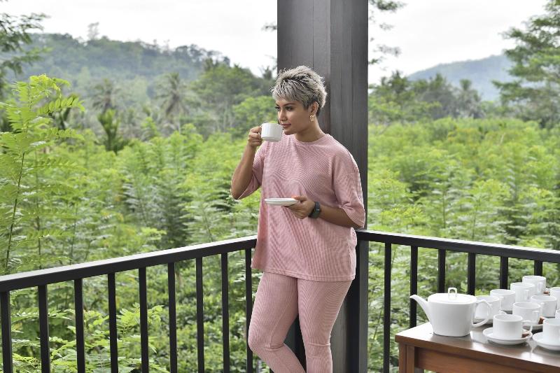 Отель Sheraton Kosgoda Turtle Beach Resort