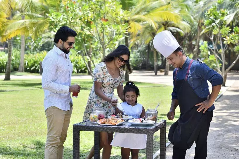 ホテル Sheraton Kosgoda Turtle Beach Resort