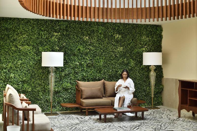 Отель Sheraton Kosgoda Turtle Beach Resort