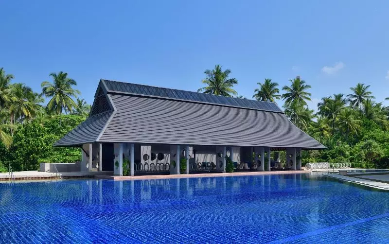 ホテル Sheraton Kosgoda Turtle Beach Resort