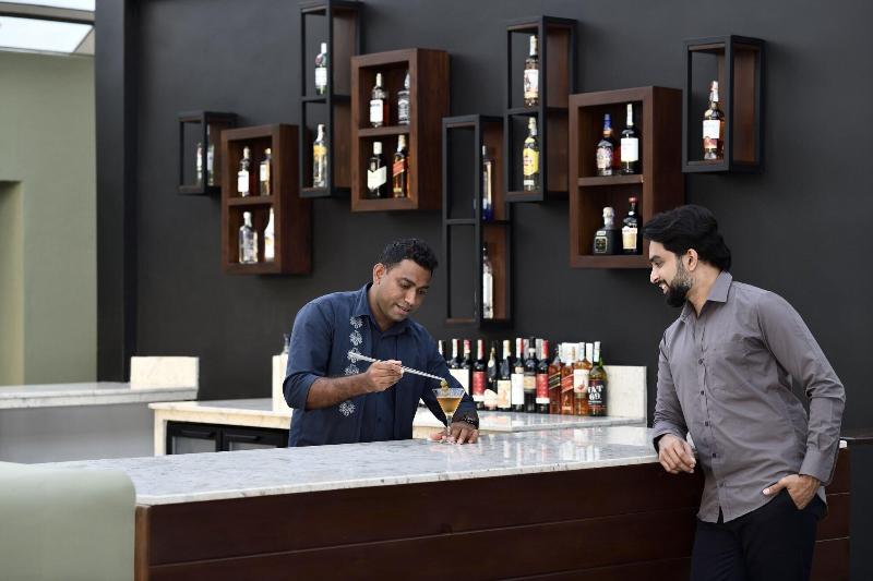 Отель Sheraton Kosgoda Turtle Beach Resort