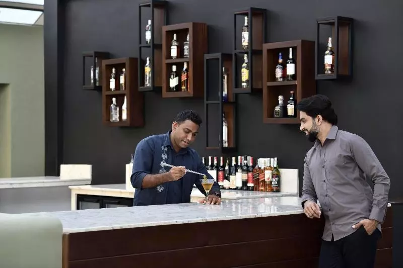 ホテル Sheraton Kosgoda Turtle Beach Resort