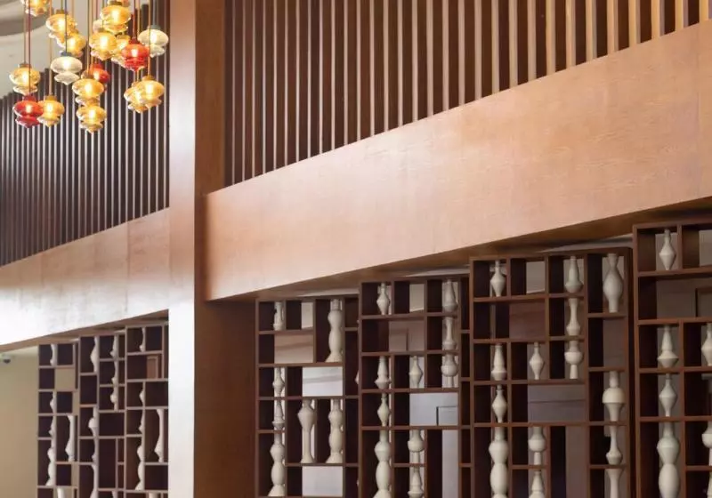 ホテル Sheraton Kosgoda Turtle Beach Resort