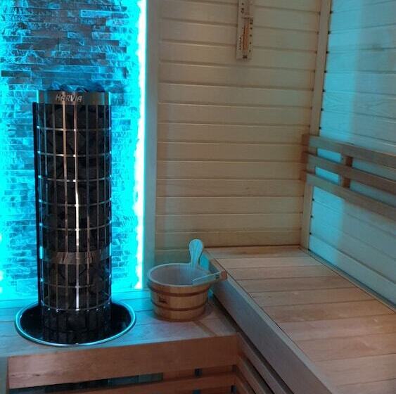 Kabanéo   Gîte Et Sauna  Samois Sur Seine   Forêt De Fontainebleau