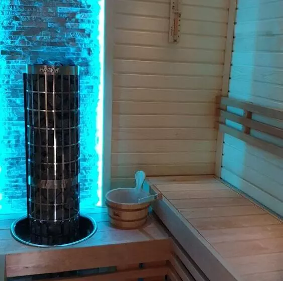 Kabanéo   Gîte Et Sauna  Samois Sur Seine   Forêt De Fontainebleau