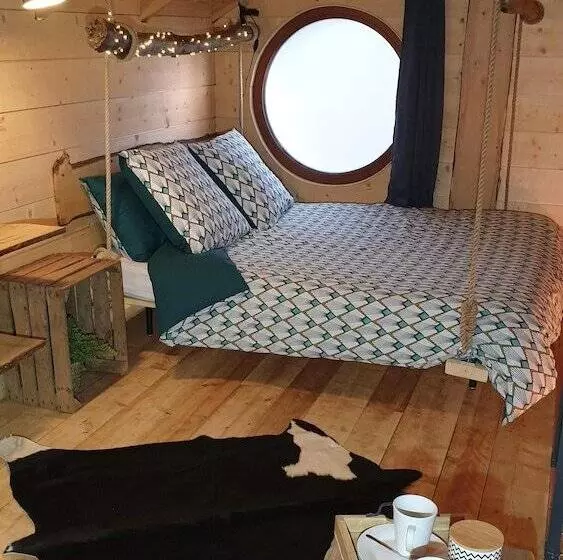 Kabanéo   Gîte Et Sauna  Samois Sur Seine   Forêt De Fontainebleau