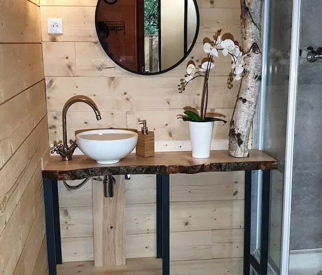 Kabanéo   Gîte Et Sauna  Samois Sur Seine   Forêt De Fontainebleau