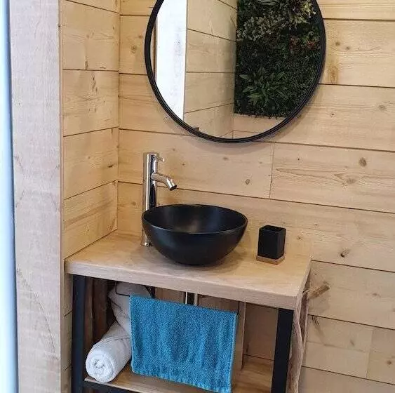 Kabanéo   Gîte Et Sauna  Samois Sur Seine   Forêt De Fontainebleau