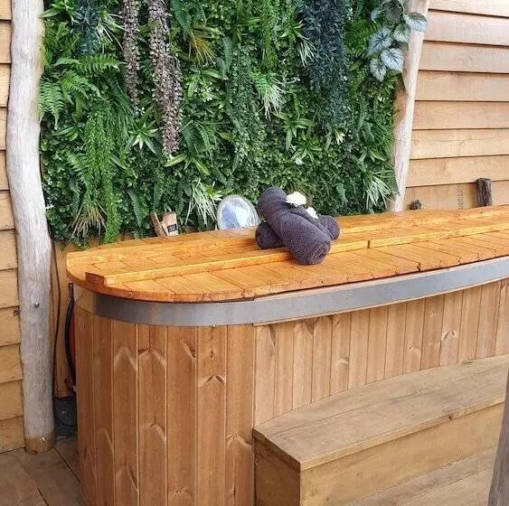 Kabanéo   Gîte Et Sauna  Samois Sur Seine   Forêt De Fontainebleau