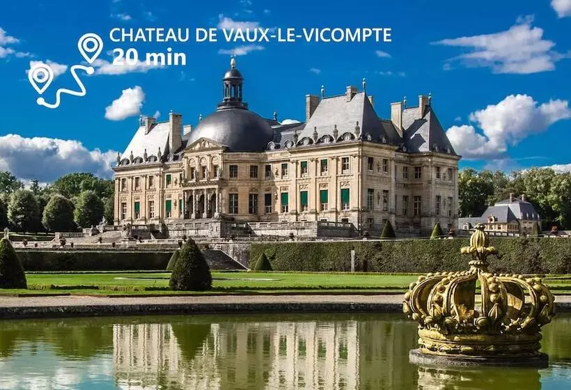 Kabanéo   Gîte Et Sauna  Samois Sur Seine   Forêt De Fontainebleau