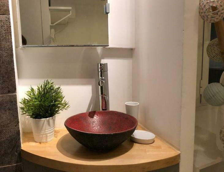 La Tanière De L Ours Blanc Aubagne Cassis Aix En Provence