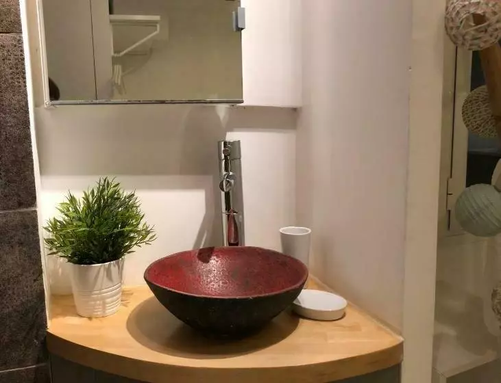 La Tanière De L Ours Blanc Aubagne Cassis Aix En Provence