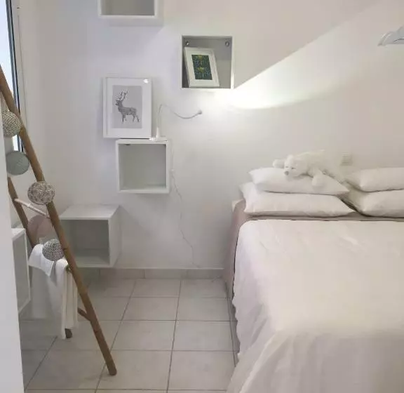 La Tanière De L Ours Blanc Aubagne Cassis Aix En Provence