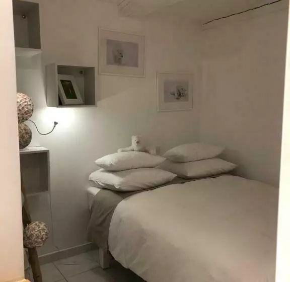 La Tanière De L Ours Blanc Aubagne Cassis Aix En Provence