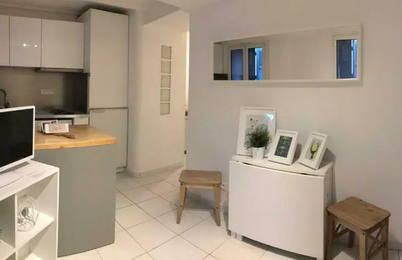 La Tanière De L Ours Blanc Aubagne Cassis Aix En Provence