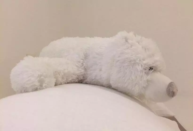 La Tanière De L Ours Blanc Aubagne Cassis Aix En Provence