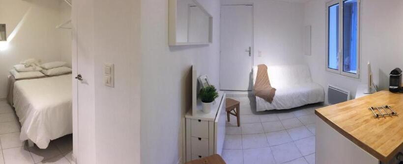 La Tanière De L Ours Blanc Aubagne Cassis Aix En Provence