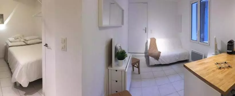 La Tanière De L Ours Blanc Aubagne Cassis Aix En Provence