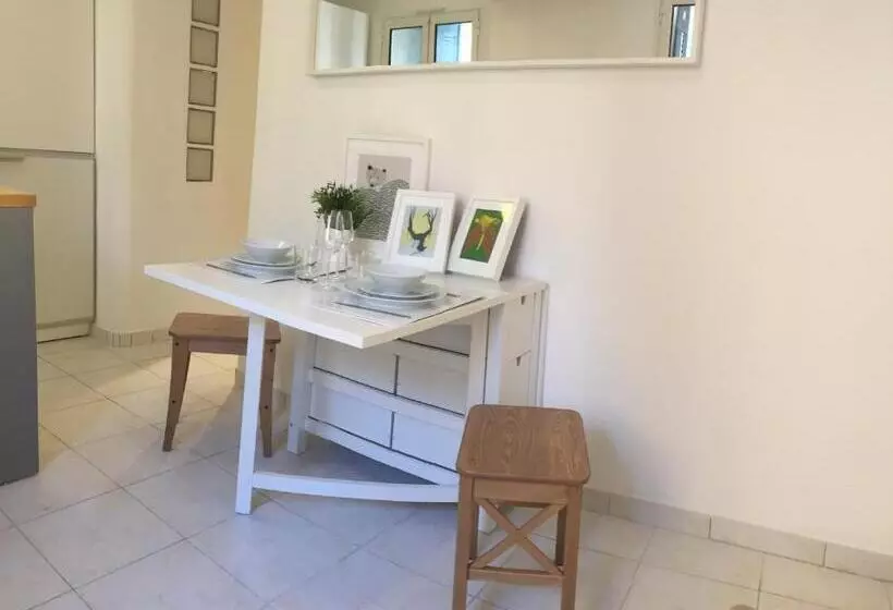 La Tanière De L Ours Blanc Aubagne Cassis Aix En Provence