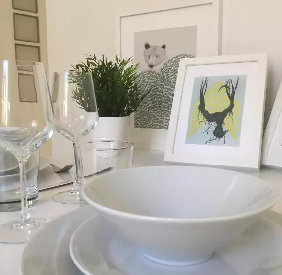 La Tanière De L Ours Blanc Aubagne Cassis Aix En Provence