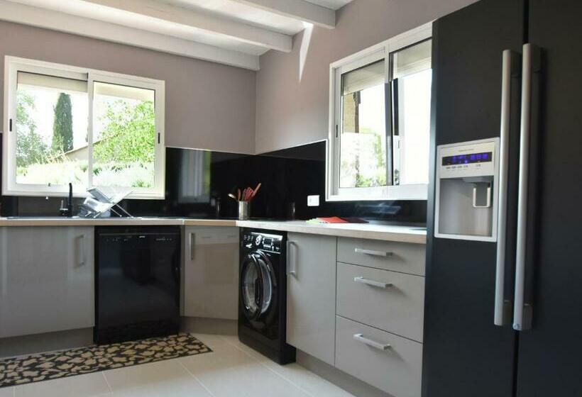 Villa Isclawa Luxury With Private Pool In Callian