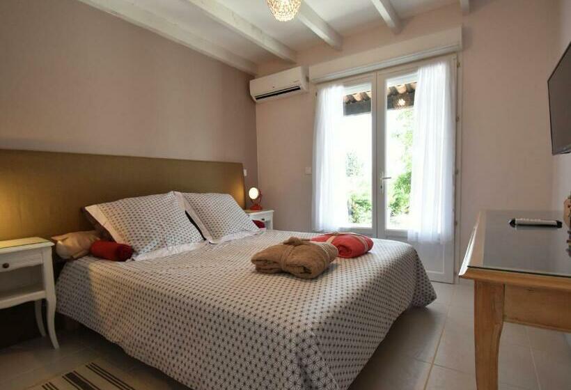 Villa Isclawa Luxury With Private Pool In Callian