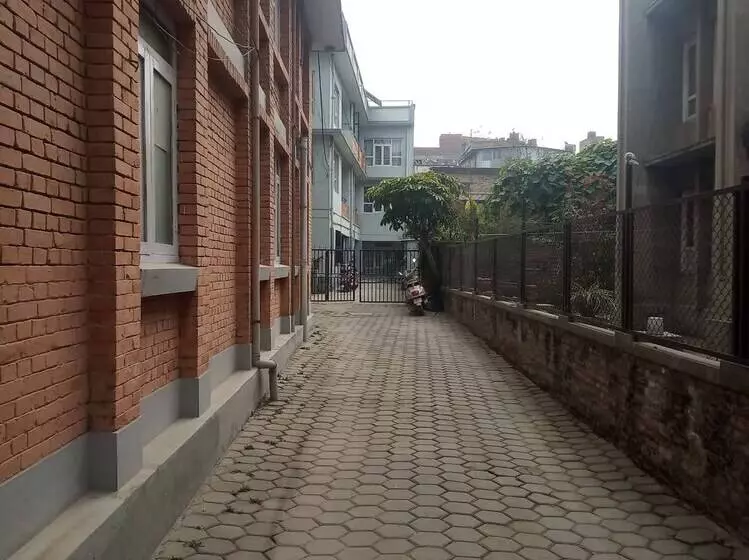 پانسیون A Apartments