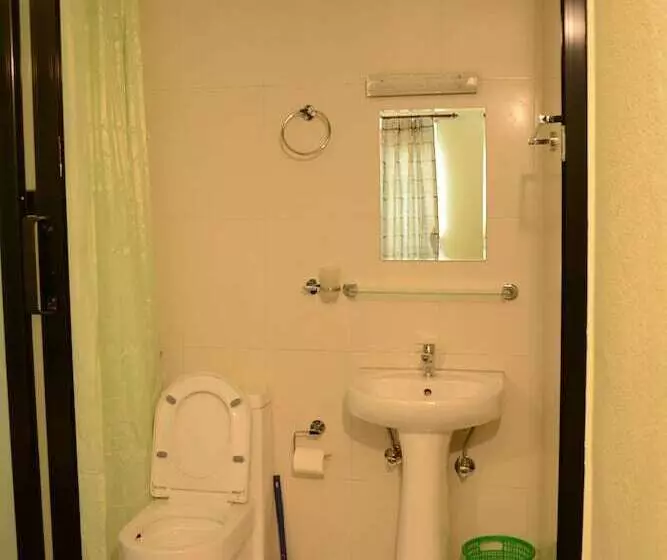 پانسیون A Apartments