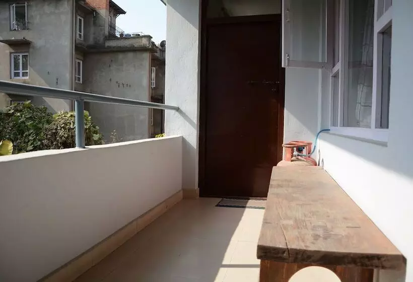 پانسیون A Apartments