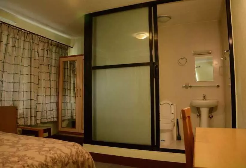 پانسیون A Apartments